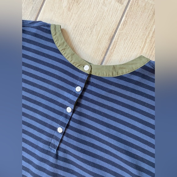 🔩Mountain Hardware🔩 Pembroke Rugby Thermal - Picture 4 of 14